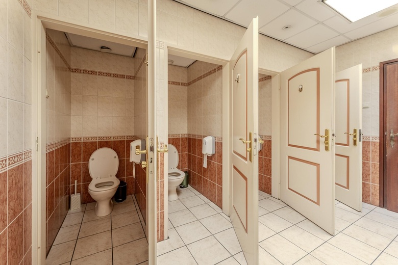 HorecaaanArnhemseweg 95<br/> inLeusden