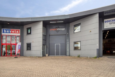 Bedrijfsruimte te huur Alphen aan den Rijn - H. Kamerlingh Onnesweg 19 A