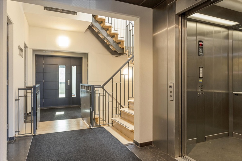 KantoorruimteaanPrins Bernhardplantsoen 106<br/> inHengelo