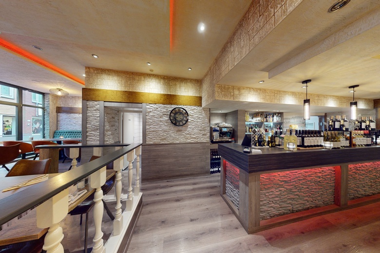 HorecaaanZuiderhagen 16<br/> inEnschede