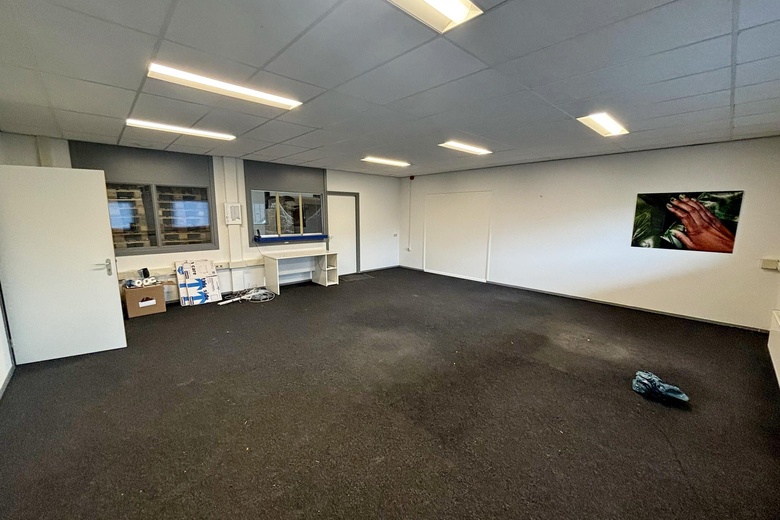 Bedrijfsruimteaanvan Coehoornstraat 9 A<br/> inVenlo