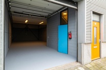 Bekijk foto 6 van Mercuriusweg 2 G