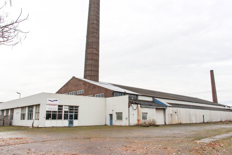 BedrijfsruimteaanHogewaard 21<br/> inHeerewaarden