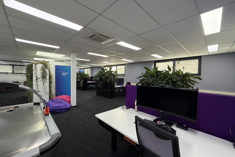 KantoorruimteaanHogebrinkerweg 31<br/> inHoevelaken