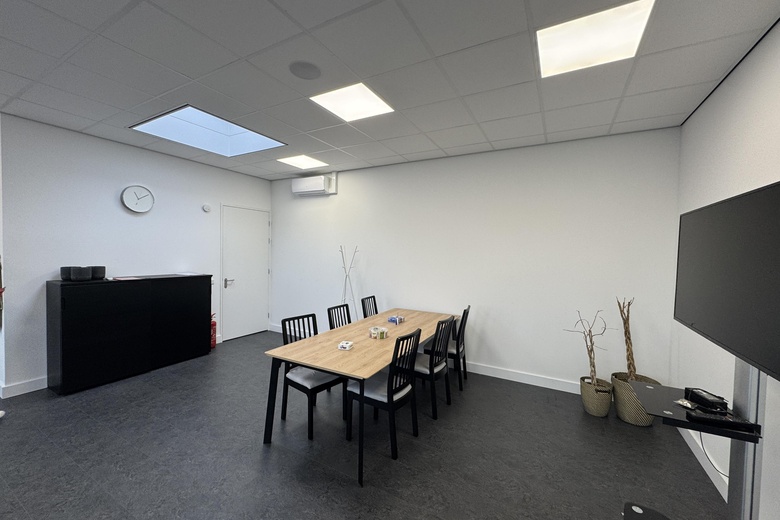 Bedrijfsruimte Hattemerbroek - Duurzaamheidstraat 15 A - Foto 12