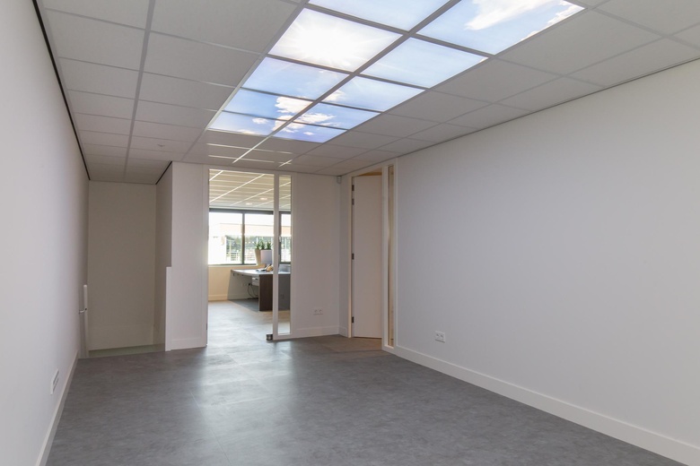 BedrijfsruimteaanDe Standerd 18<br/> inKootwijkerbroek