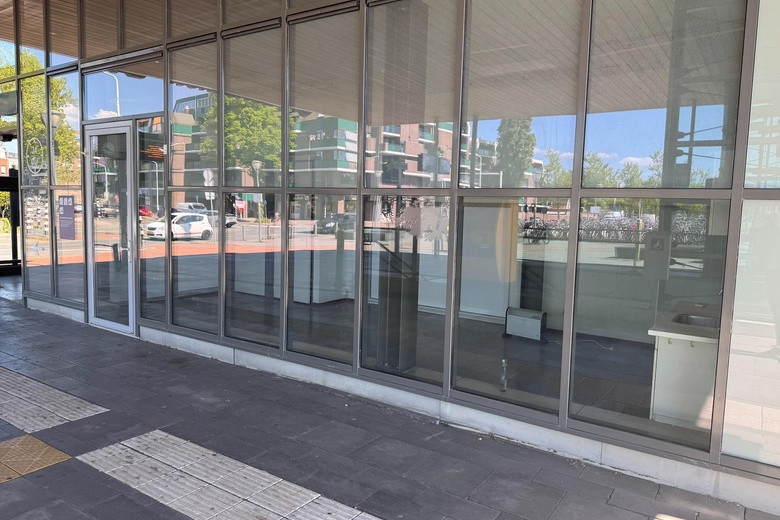 WinkelruimteaanWandelweg 8<br/> inWormerveer