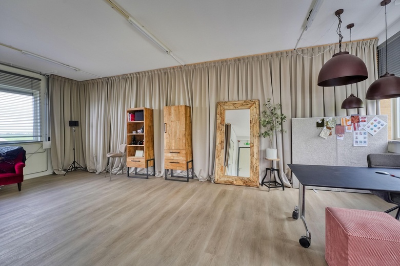 Bedrijfsruimte Zoeterwoude - Hoge Rijndijk 255 - Foto 24