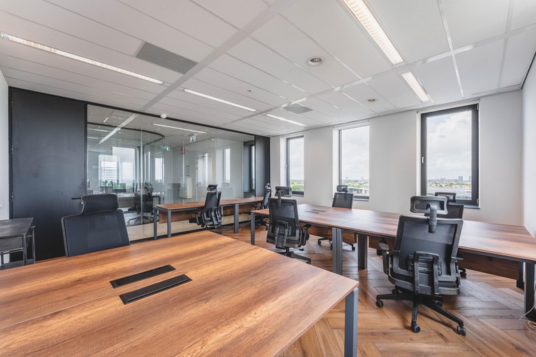 KantoorruimteaanLaan van Zuid Hoorn 70<br/> inRijswijk