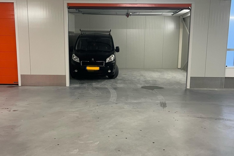 BedrijfsruimteaanGroningenweg 14<br/> inGouda