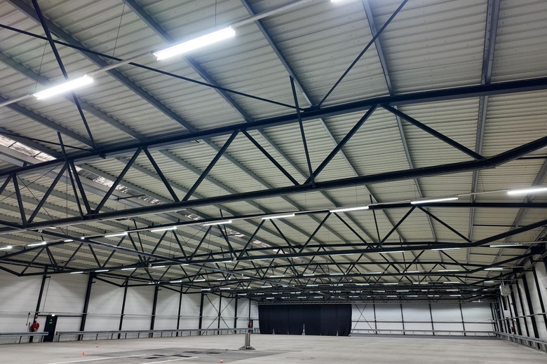 BedrijfsruimteaanAutomotive Campus 20<br/> inHelmond BedrijfsruimteaanAutomotive Campus 20<br/> inHelmond
