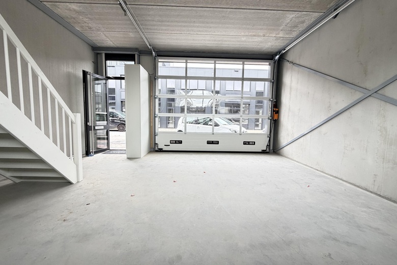 Bedrijfsruimte Amsterdam - Jan Rebelstraat 19 G 15 - Foto 3