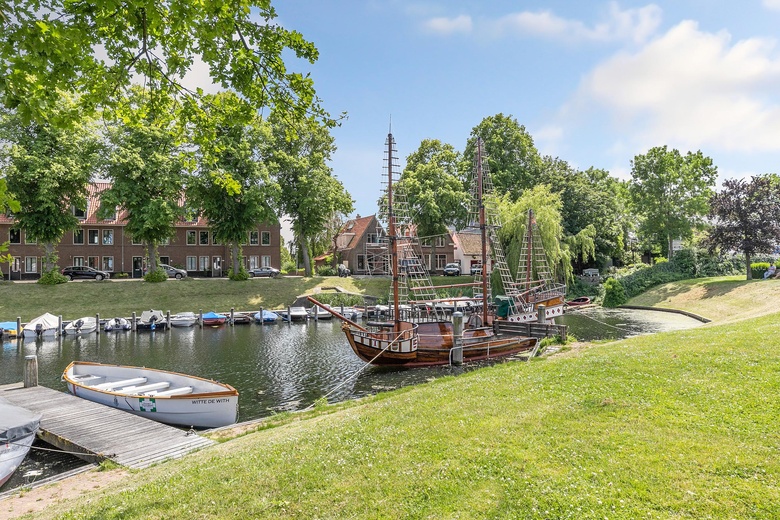 Bedrijfsruimte Brielle - Maarland Noordzijde 86 - Foto 10
