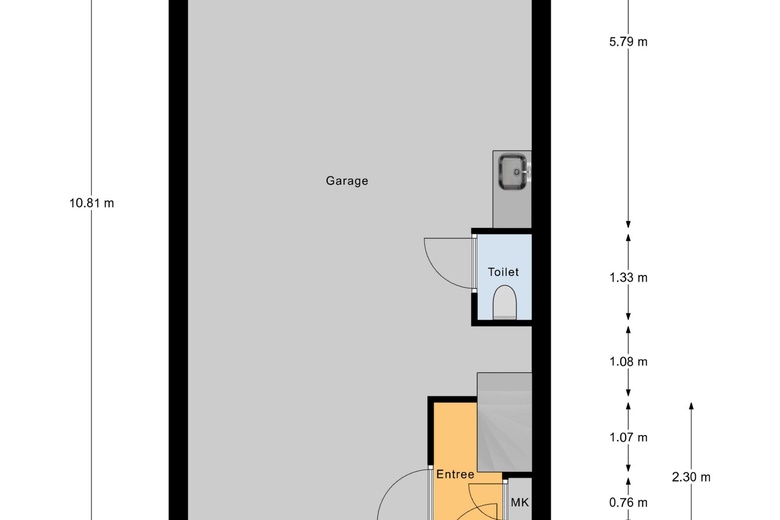 Bedrijfsruimte Alphen aan den Rijn - Titaniumweg 422 - Foto 28