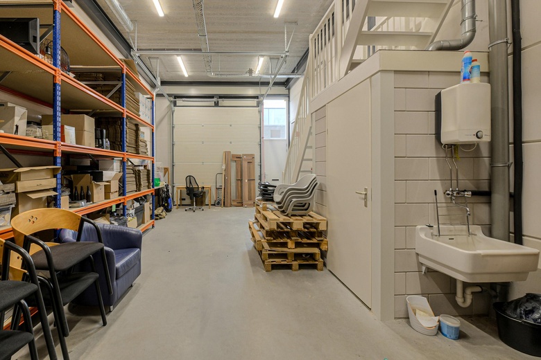 Bedrijfsruimte Breda - Konijnenberg 149 - Foto 6