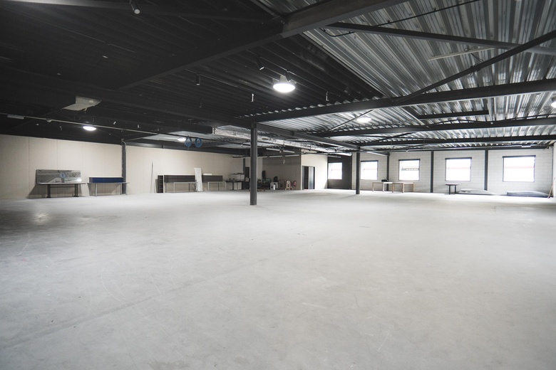 BedrijfsruimteaanVolume 8<br/> inPurmerend