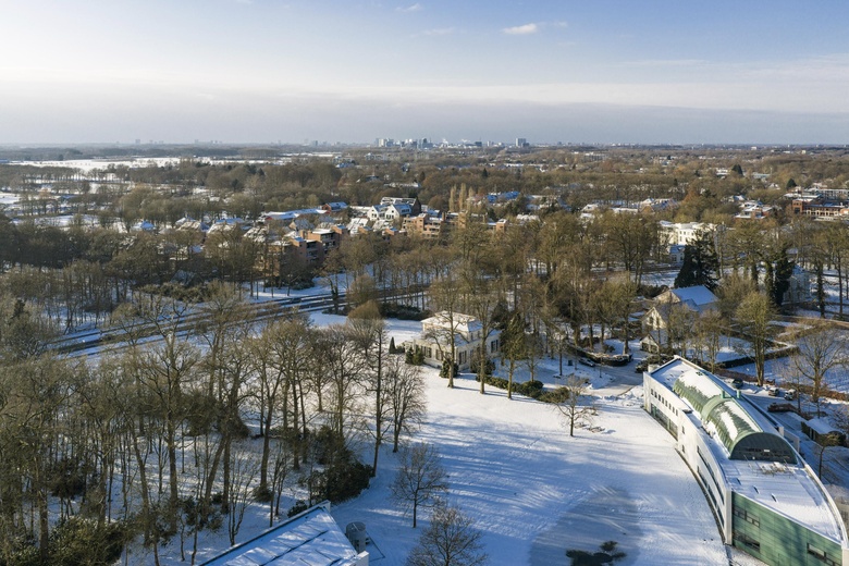 KantoorruimteaanSparrenheuvel 2<br/> inZeist