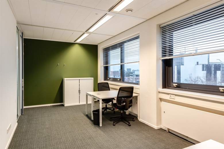 KantoorruimteaanNevelgaarde 8<br/> inNieuwegein