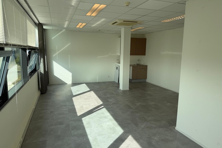 Kantoorruimte Alphen aan den Rijn - A. van Leeuwenhoekweg 38 B 14 - Foto 5