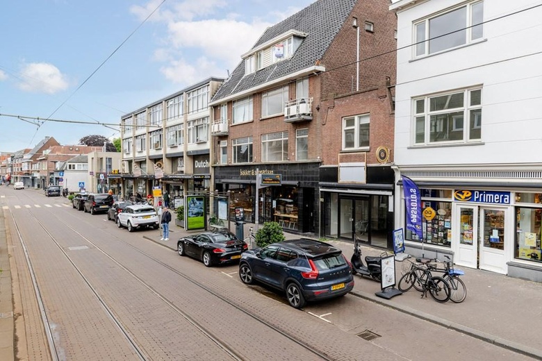 WinkelruimteaanBergse Dorpsstraat 112<br/> inRotterdam