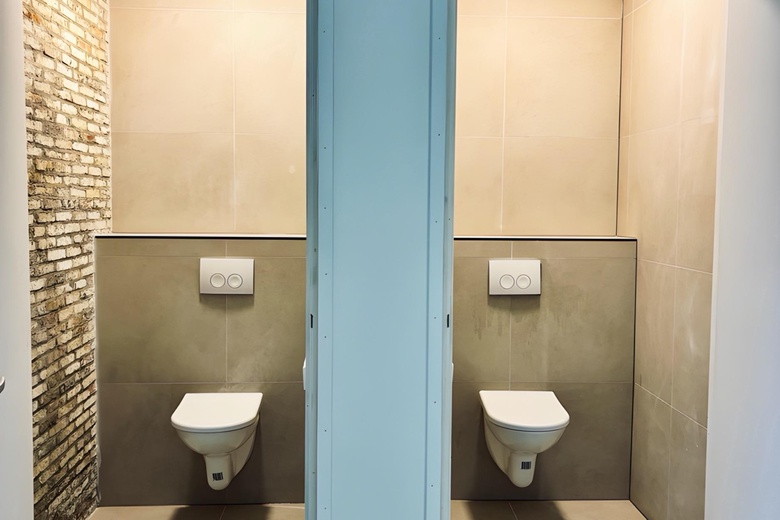 WinkelruimteaanGodsacker 1 - 3<br/> inFraneker