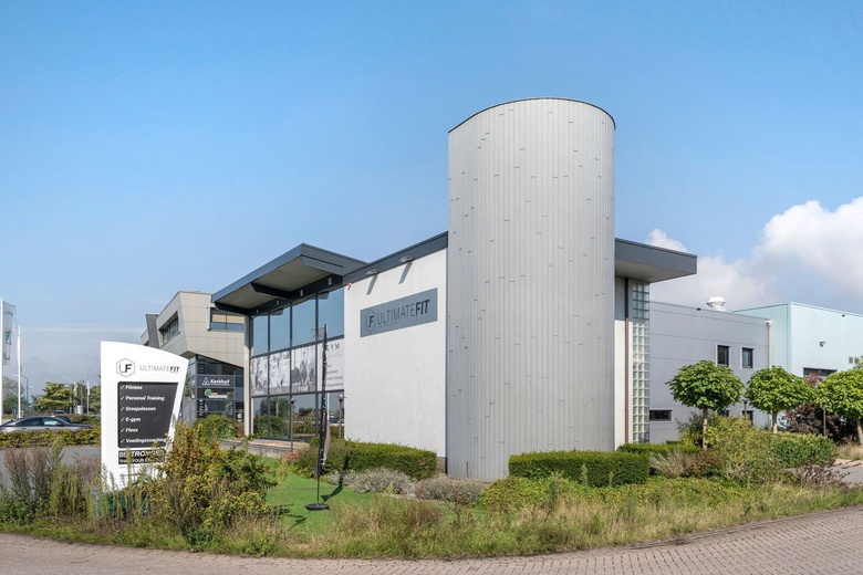 KantoorruimteaanSteenoven 1<br/> inRhenen