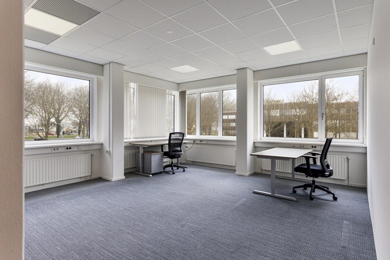 KantoorruimteaanBolderweg 2<br/> inAlmere