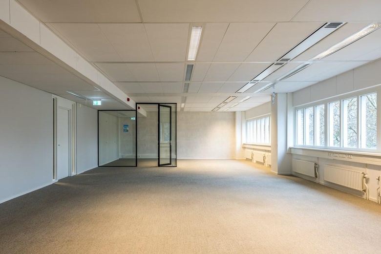 KantoorruimteaanLeidseveer 2<br/> inUtrecht