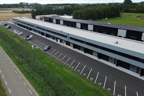 Bedrijfsruimte te koop Colijnsplaat - Molenweg 1