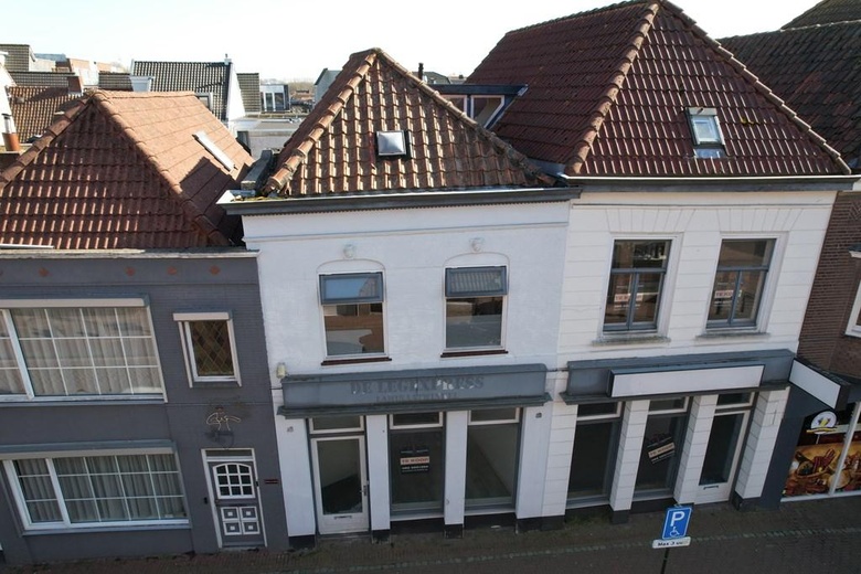 Winkelruimte Steenbergen - Grote Kerkstraat 6 8 - Foto 11
