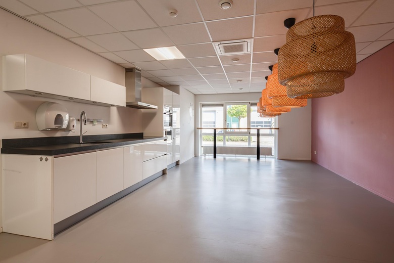 Bedrijfsruimte Tiel - Newtonstraat 13 - Foto 7