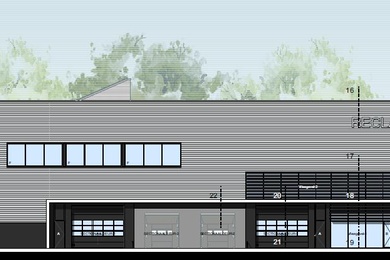 Bedrijfsruimte Hapert - Smaragdweg 46 - Foto 2