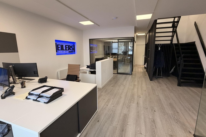 KantoorruimteaanHaven 30 A<br/> inMaassluis