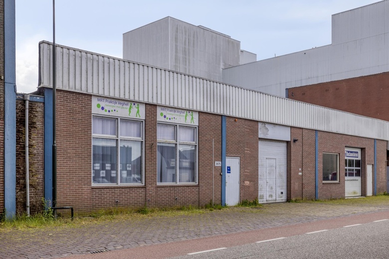 BedrijfsruimteaanZuidkade 7<br/> inVeghel