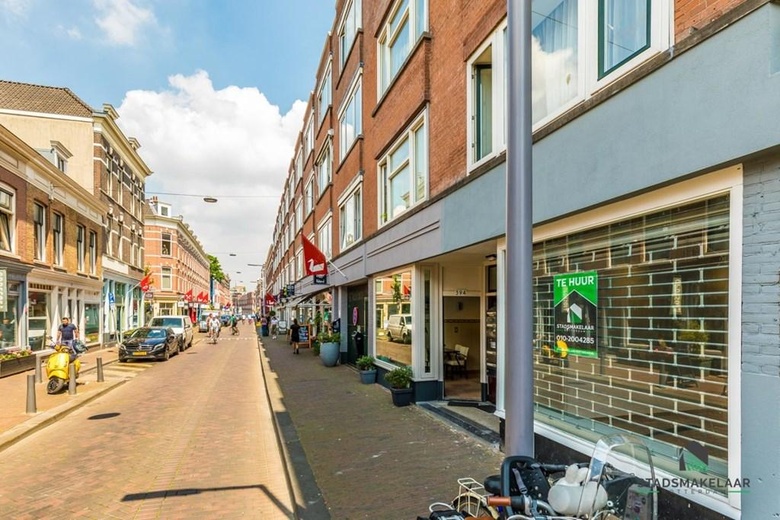 WinkelruimteaanZwaanshals 408<br/> inRotterdam