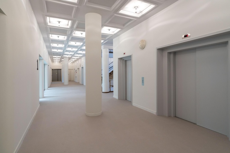 KantoorruimteaanWassenaarseweg 80<br/> inDen Haag