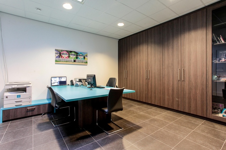 BedrijfsruimteaanKauwenhoven 58<br/> inLunteren