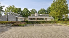 Kantoorruimte te huur Halsteren - Wouwseweg 1