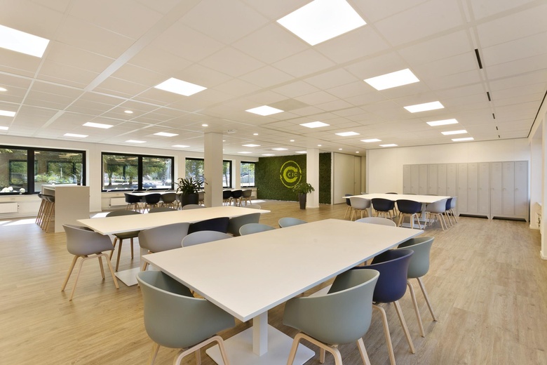 Kantoorruimte Rotterdam - Max Euwelaan 61 - Foto 7