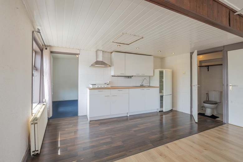 HorecaaanZeestraat 5 - 7<br/> inNoordwijk