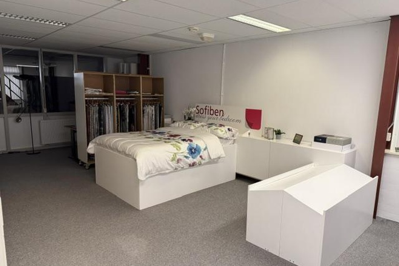 Bedrijfsruimte Bergen op Zoom - Oude Moerstraatsebaan 64 - Foto 4