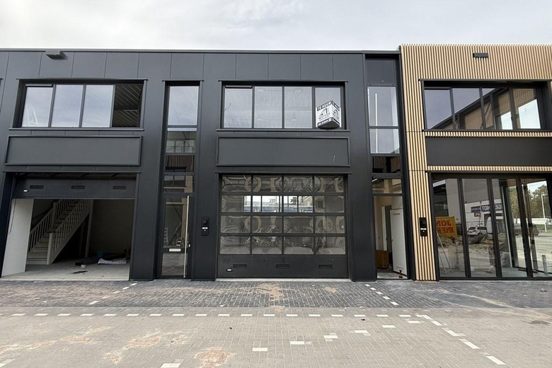 Bedrijfsruimte Amsterdam - Jan Rebelstraat 19 D2 - Foto 22