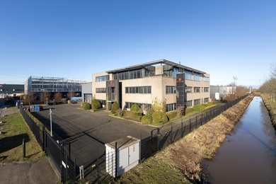 Bedrijfsruimte Waalwijk - Veerweg 12 - Foto 2