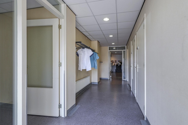 KantoorruimteaanKraakselaan 60<br/> inDoesburg