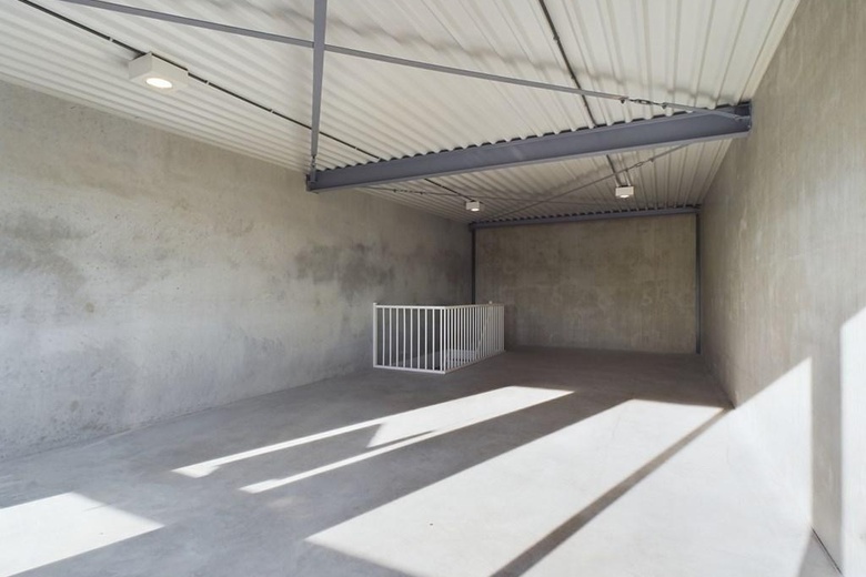 BedrijfsruimteaanArgon 16 c11<br/> inOud-Gastel