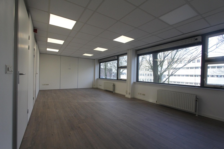 Kantoorruimte Haarlem - Oudeweg 8 - Foto 5