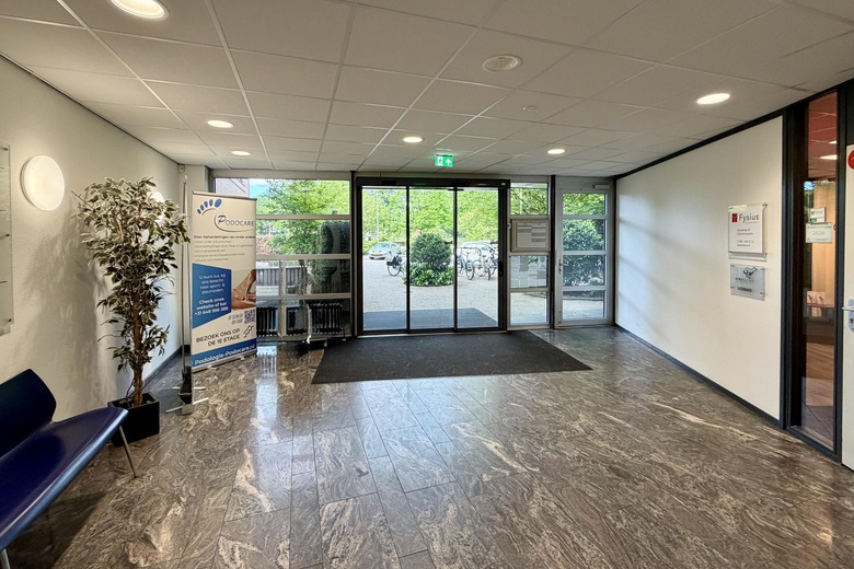 Kantoorruimte Utrecht - Kanaalweg 93 - Foto 4