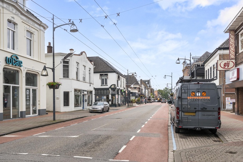 WinkelruimteaanHoofdstraat 63<br/> inVelp