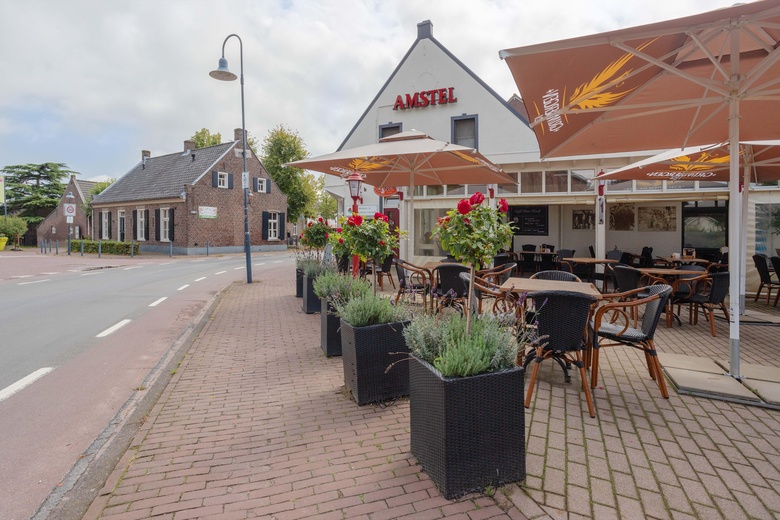 HorecaaanMarkt 18<br/> inLottum