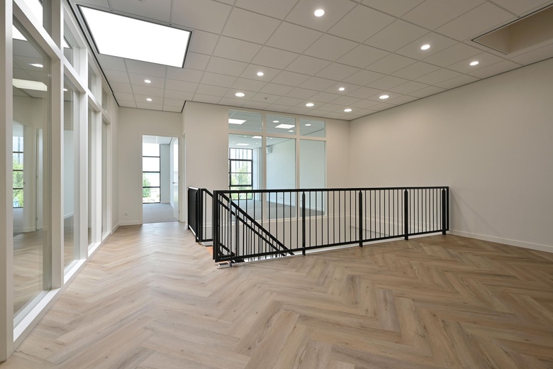 Bedrijfsruimte Huizen - Havenstraat 80 q - Foto 12